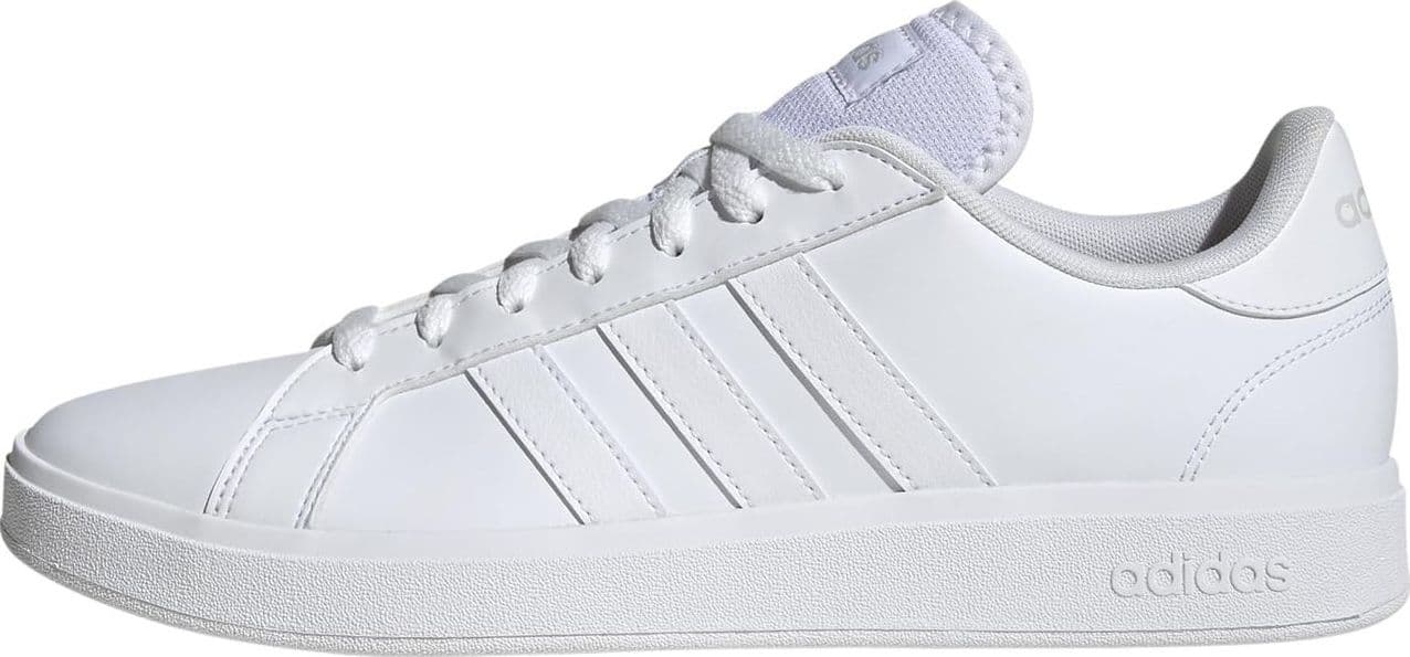 adidasUomo Grand Court TD Lifestyle Court Casual Shoes - White in Sneaker casual 3A Moda Mare Sport - Bellaria Igea Marina, commercioVirtuoso.it