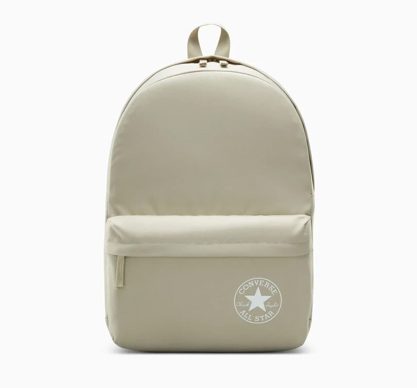 Converse Zaino Speed 10025962'A28 BACKPACK BEIGE in Zaini Casual 3A Moda Mare Sport - Bellaria Igea Marina, commercioVirtuoso.it