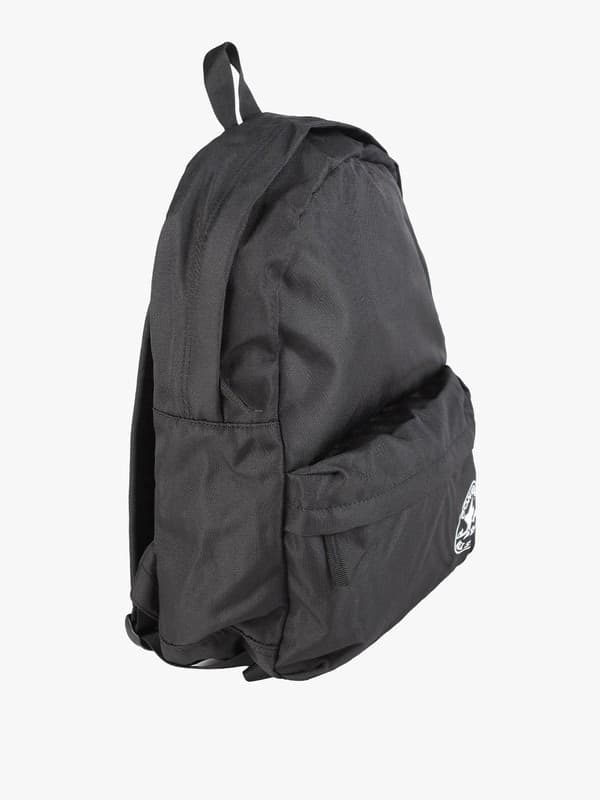 Converse Zaino Speed 10025962'A01 BACKPACK Black in Zaini Casual 3A Moda Mare Sport - Bellaria Igea Marina, commercioVirtuoso.it
