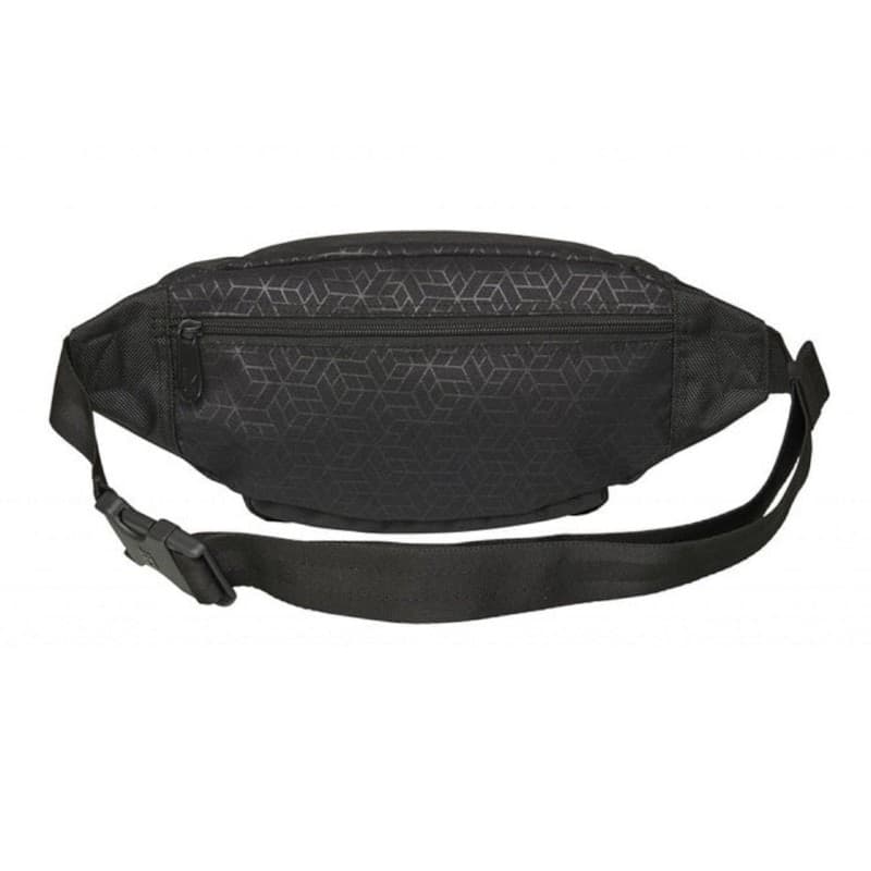 CATERPILLAR CAT Raymond Waist Bag 84062 – Black Heat Embossed 478 in Marsupi sportivi 3A Moda Mare Sport - Bellaria Igea Marina, commercioVirtuoso.it
