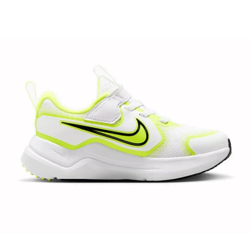 Nike Mystic Fly (PS) White/ Black-vo in Sneaker casual 3A Moda Mare Sport - Bellaria Igea Marina, commercioVirtuoso.it