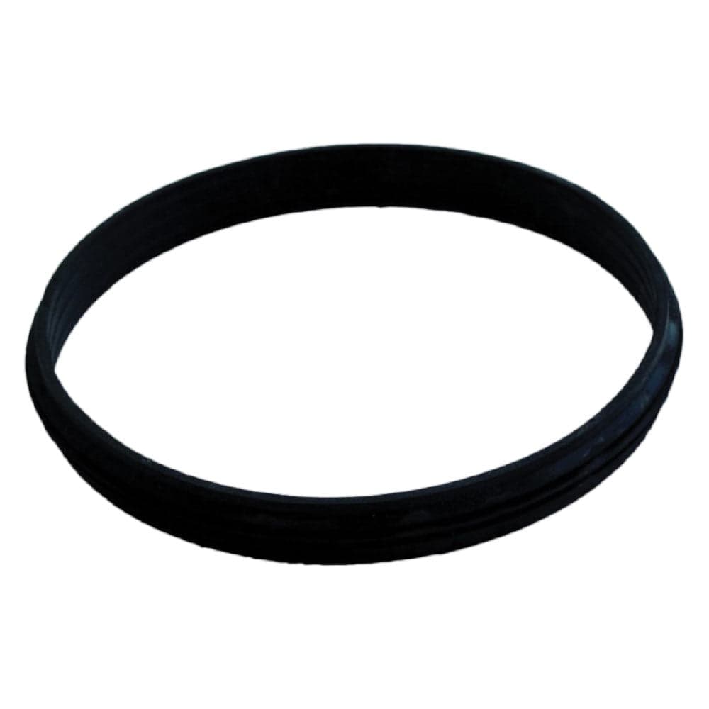 GUARNIZIONE IN SILICONE ø cm 15 - h. 9 mm PER TUBI STUFA - PZ 10 DF 7039349 in prodotto EuroStore07 - Alatri, commercioVirtuoso.it
