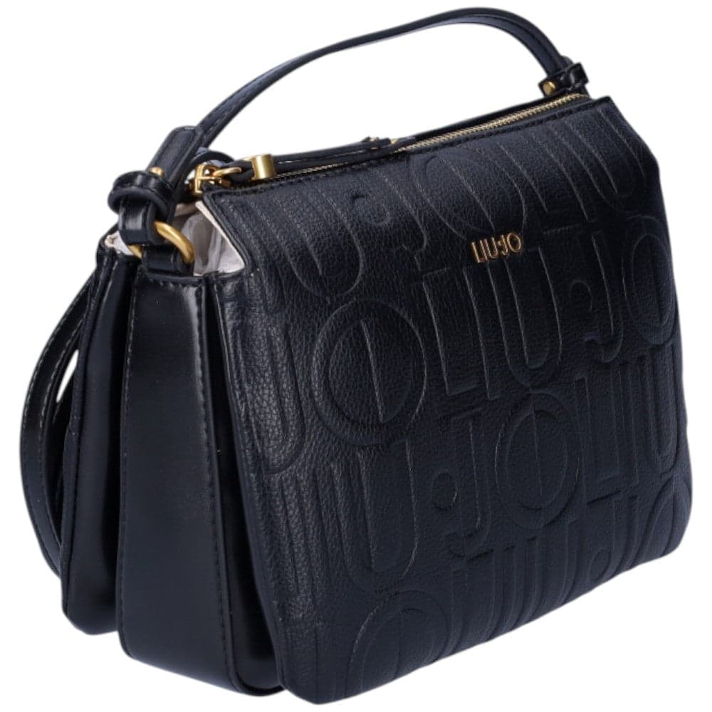 Liu Jo borsa a tracolla crossbody blu linea Adonide AA5072E0538 Borse Liu Jo