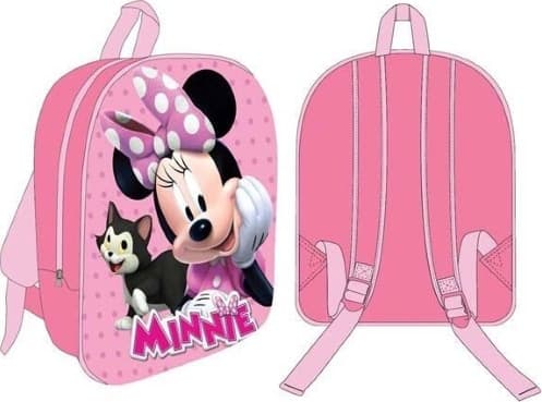Disney Zaino Minnie 3D - 2