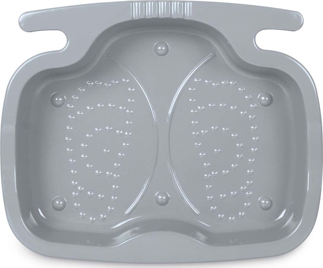 VASCHETTA LAVAPIEDI PER PISCINE CM 56x46x9 - INTEX 29080 - FERR 313353