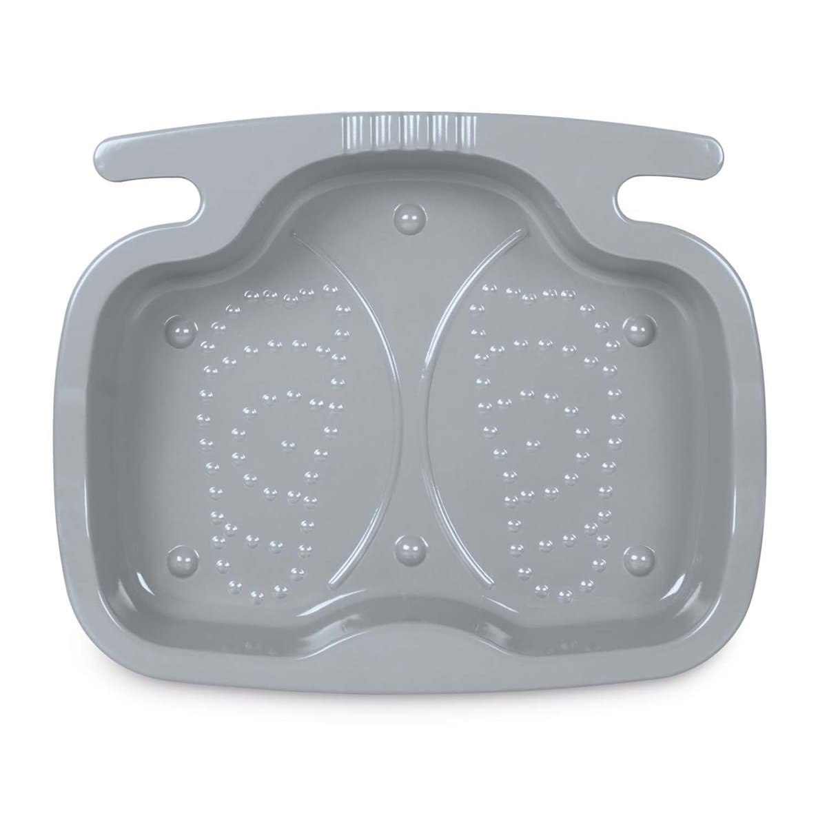 VASCHETTA LAVAPIEDI PER PISCINE CM 56x46x9 - INTEX 29080 - FERR 313353