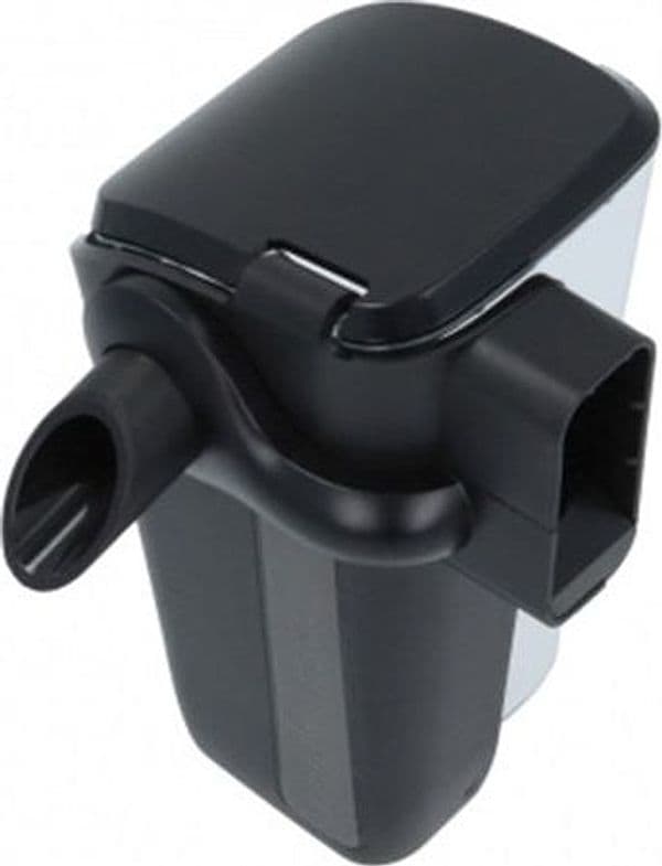 GAGGIA SAECO CONTENITORE CARAFFA LATTE ORIGINALE 421945044211 421945100811 in prodotto EuroStore07 - Alatri, commercioVirtuoso.it