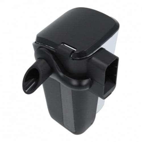 GAGGIA SAECO CONTENITORE CARAFFA LATTE ORIGINALE 421945044211 421945100811 in prodotto EuroStore07 - Alatri, commercioVirtuoso.it