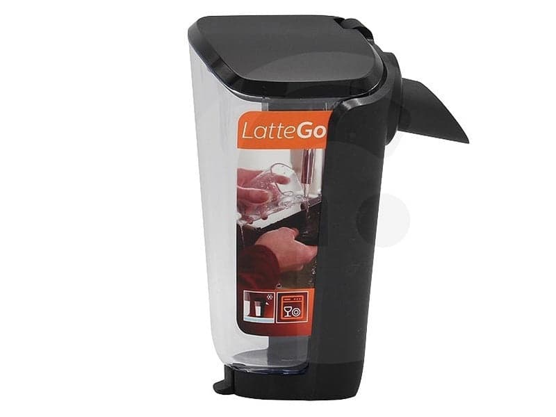 GAGGIA SAECO CONTENITORE CARAFFA LATTE ORIGINALE 421945044211 421945100811 in prodotto EuroStore07 - Alatri, commercioVirtuoso.it