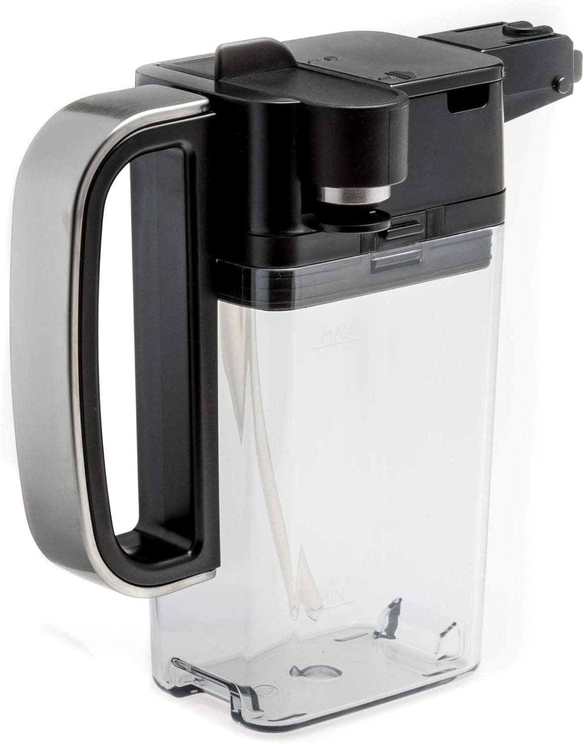 GAGGIA SAECO PHILIPS Caraffa acqua / latte trasparente 421944052441