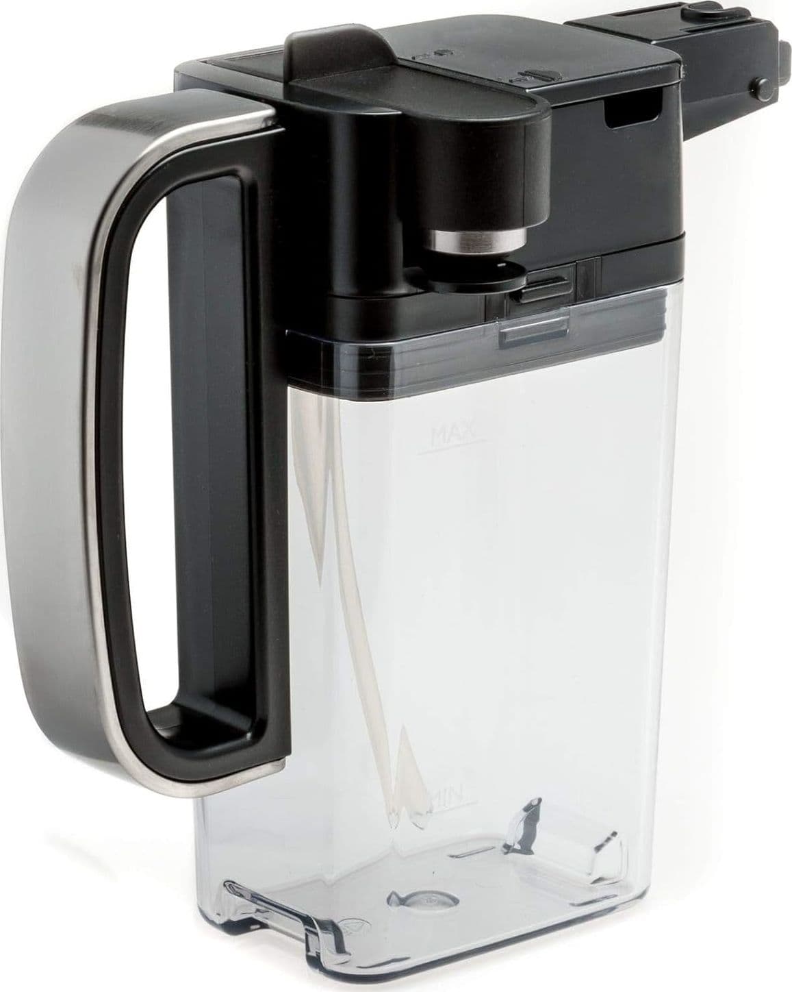 GAGGIA SAECO PHILIPS Caraffa acqua / latte trasparente 421944052441 in prodotto EuroStore07 - Alatri, commercioVirtuoso.it