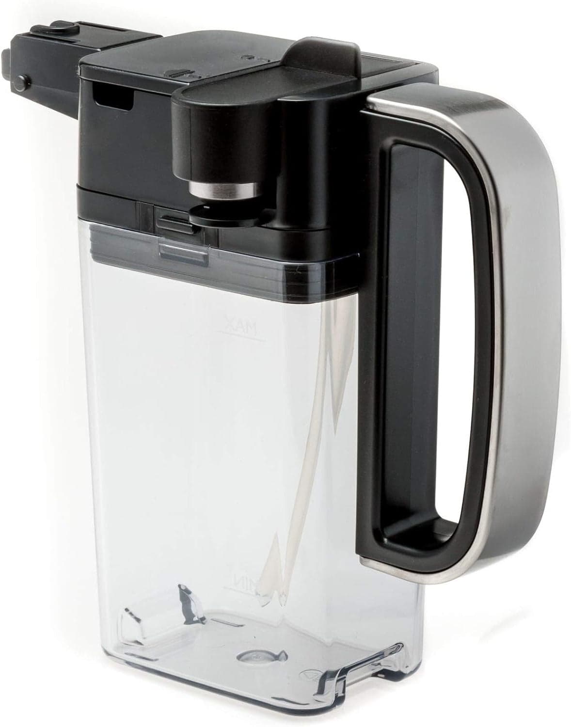 GAGGIA SAECO PHILIPS Caraffa acqua / latte trasparente 421944052441 in prodotto EuroStore07 - Alatri, commercioVirtuoso.it
