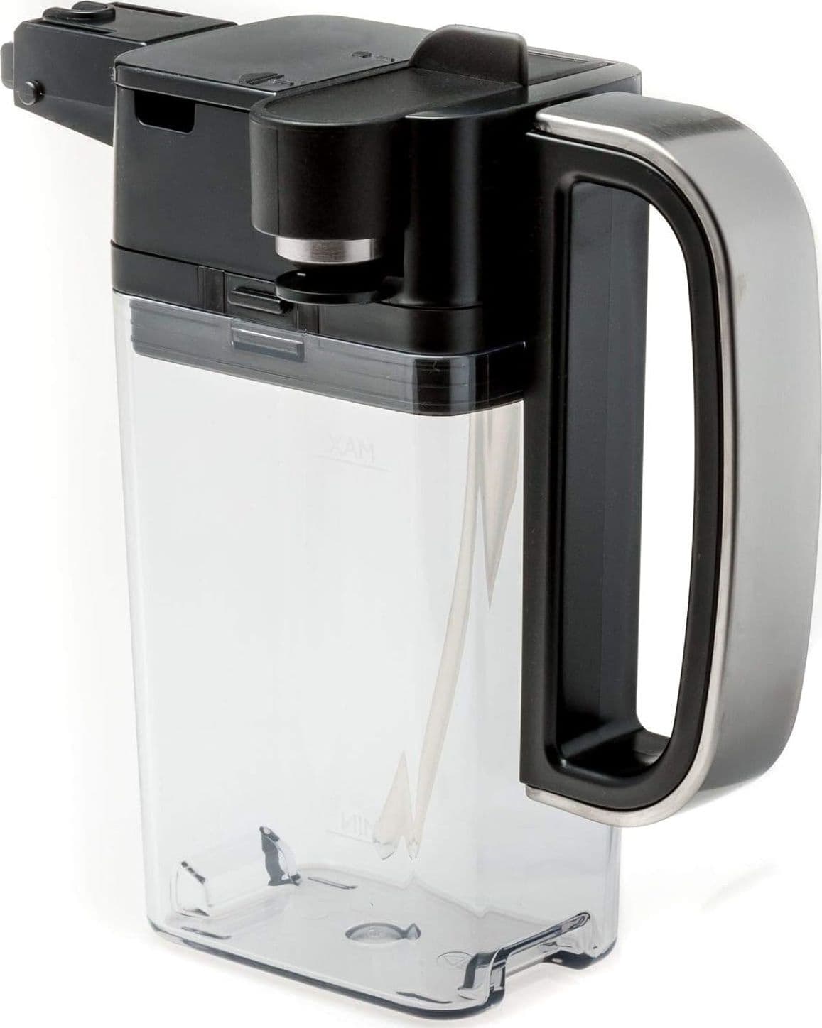 GAGGIA SAECO PHILIPS Caraffa acqua / latte trasparente 421944052441 in prodotto EuroStore07 - Alatri, commercioVirtuoso.it