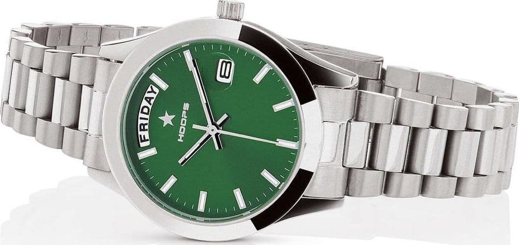 Hoops Orologio Donna Luxury