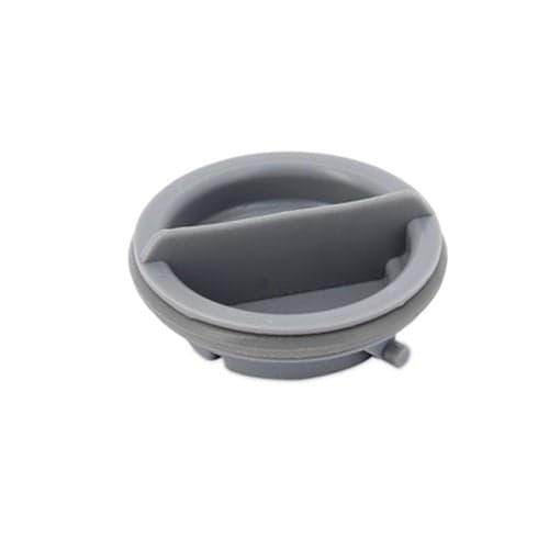 Tappo con guarnizione dosatore lavastoviglie - Ariston C00287671 - 482000031798 in prodotto EuroStore07 - Alatri, commercioVirtuoso.it