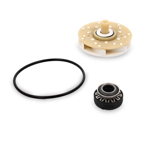 Kit riparazione pompa lavastoviglie adattabile - Bosch 00165813 in prodotto EuroStore07 - Alatri, commercioVirtuoso.it