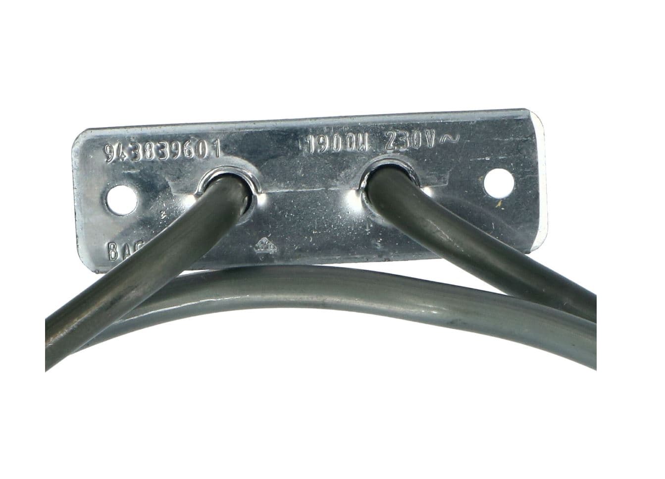 Resistenza circolare forno ventilato rex electrolux aeg 1900 WATT 3871425124 in prodotto EuroStore07 - Alatri, commercioVirtuoso.it