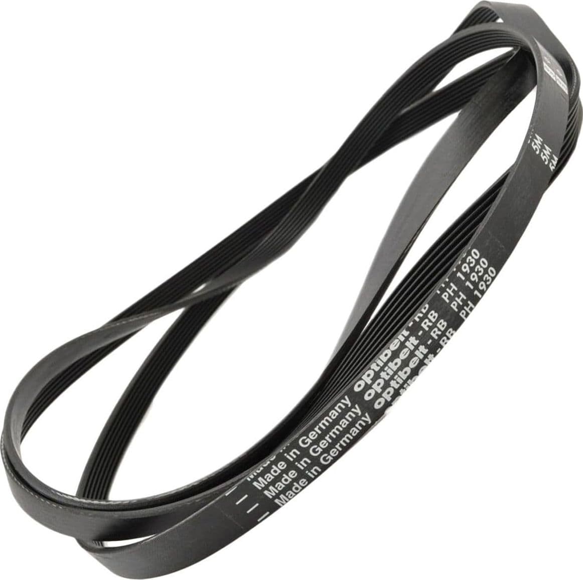 CINGHIA 1930 H7 PER PULEGGIA LAVATRICE CANDY HOOVER ZEROWATT 40001012 LV 36 in prodotto EuroStore07 - Alatri, commercioVirtuoso.it