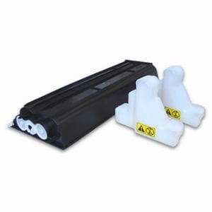 Toner+Waste compa 1620,1635,2550,2020,2035-15KTK410/TK420 in  Innovamy.it - Milano, commercioVirtuoso.it