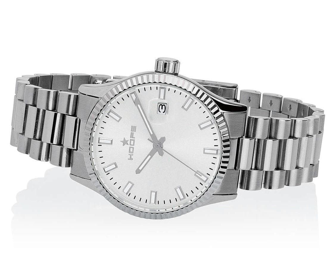 Hoops Orologio Donna Luxury