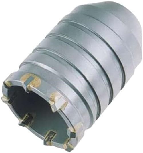CORONA A ROTOPERCUSSIONE 21120 attacco conico 1:8 FER 327640 in prodotto EuroStore07 - Alatri, commercioVirtuoso.it