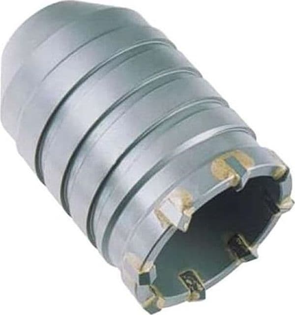 CORONA A ROTOPERCUSSIONE 21120 - attacco conico 1:8 - FER 327657 in prodotto EuroStore07 - Alatri, commercioVirtuoso.it