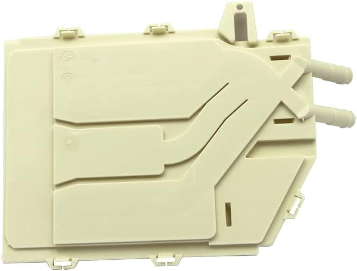 ASSIEME COPERCHIO TRAMOGGIA PER LAVATRICE CANDY HOOVER ORIGINALE 41038265 in prodotto EuroStore07 - Alatri, commercioVirtuoso.it