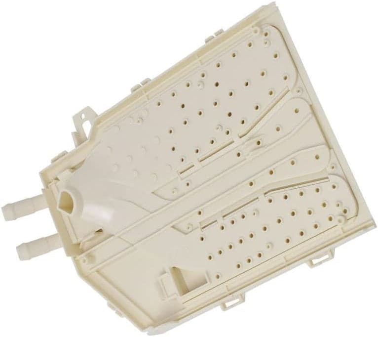 ASSIEME COPERCHIO TRAMOGGIA PER LAVATRICE CANDY HOOVER ORIGINALE 41038265 in prodotto EuroStore07 - Alatri, commercioVirtuoso.it