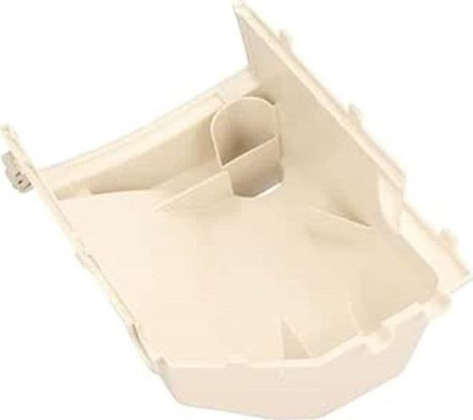 CONTENITORE BACINELLA EROGATORE POLVERE PER LAVATRICE CANDY HOOVER 41035313