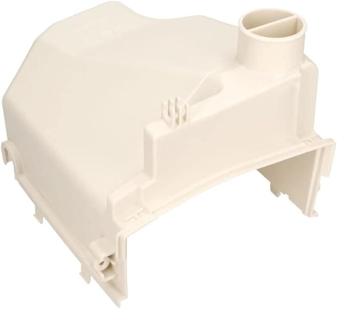 CONTENITORE BACINELLA EROGATORE POLVERE PER LAVATRICE CANDY HOOVER 41035313 in prodotto EuroStore07 - Alatri, commercioVirtuoso.it