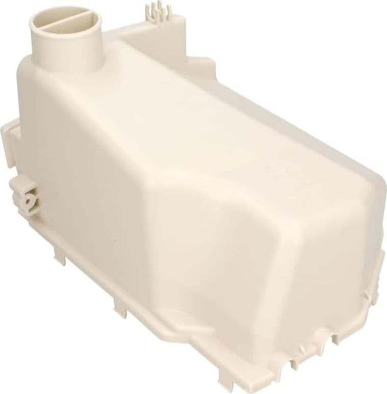 CONTENITORE BACINELLA EROGATORE POLVERE PER LAVATRICE CANDY HOOVER 41035313 in prodotto EuroStore07 - Alatri, commercioVirtuoso.it