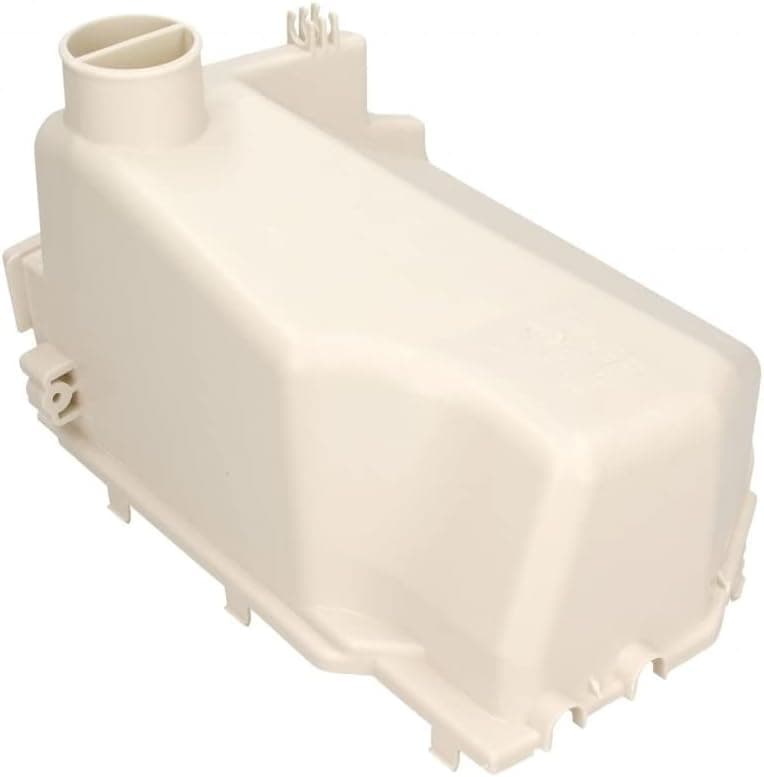 CONTENITORE BACINELLA EROGATORE POLVERE PER LAVATRICE CANDY HOOVER 41035313 in prodotto EuroStore07 - Alatri, commercioVirtuoso.it