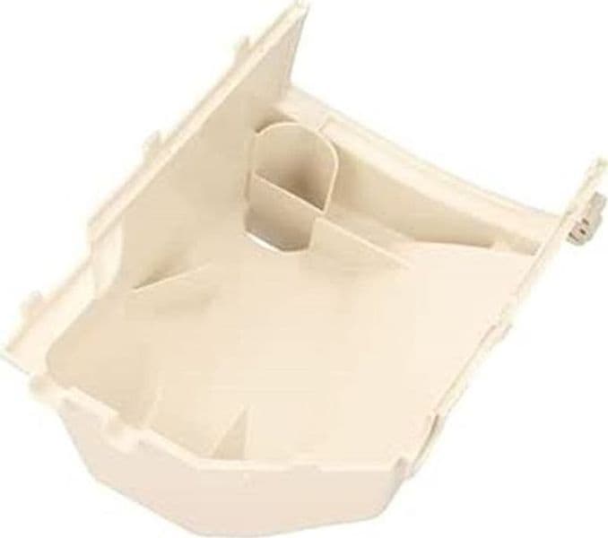 CONTENITORE BACINELLA EROGATORE POLVERE PER LAVATRICE CANDY HOOVER 41035313 in prodotto EuroStore07 - Alatri, commercioVirtuoso.it