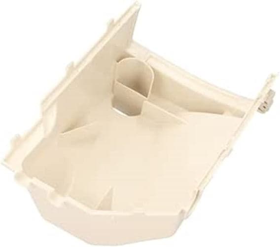 CONTENITORE BACINELLA EROGATORE POLVERE PER LAVATRICE CANDY HOOVER 41035313 in prodotto EuroStore07 - Alatri, commercioVirtuoso.it