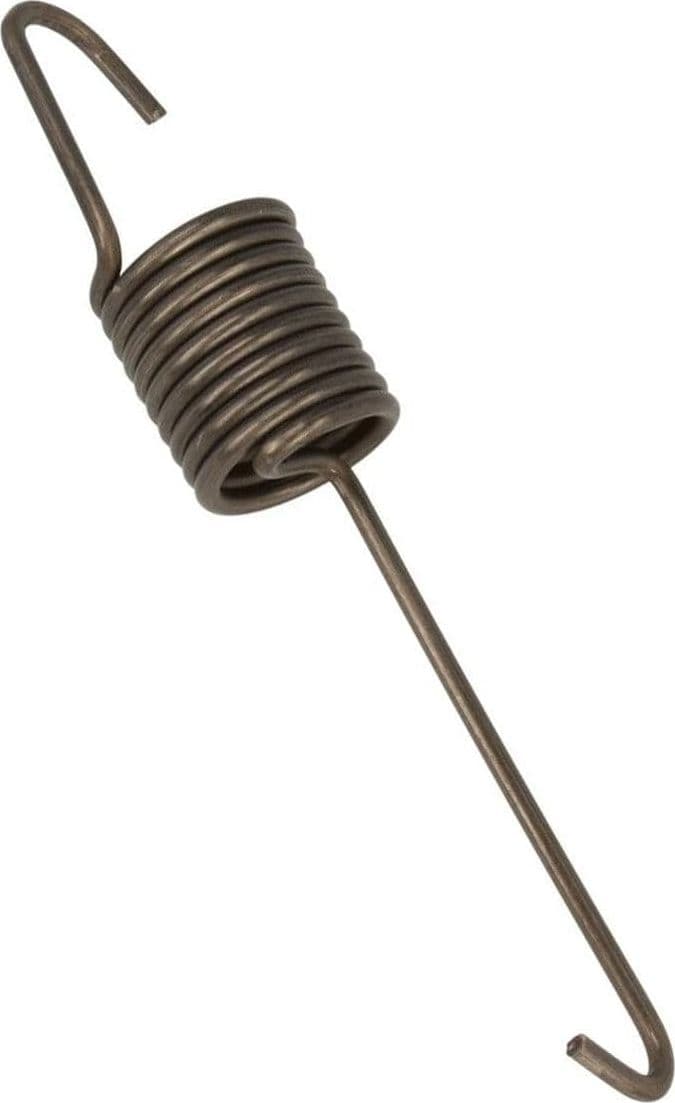 MOLLA PORTANTE SOSPENSIONE VASCA LAVATRICE CANDY HOOVER ZEROWATT 41023091 in prodotto EuroStore07 - Alatri, commercioVirtuoso.it