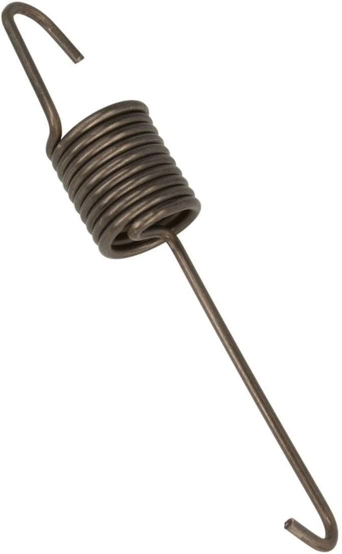 MOLLA PORTANTE SOSPENSIONE VASCA LAVATRICE CANDY HOOVER ZEROWATT 41023091 in prodotto EuroStore07 - Alatri, commercioVirtuoso.it
