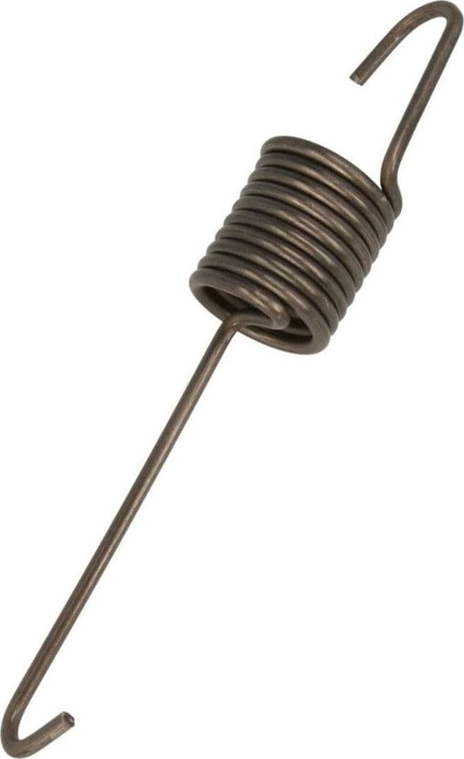 MOLLA PORTANTE SOSPENSIONE VASCA LAVATRICE CANDY HOOVER ZEROWATT 41023091 in prodotto EuroStore07 - Alatri, commercioVirtuoso.it