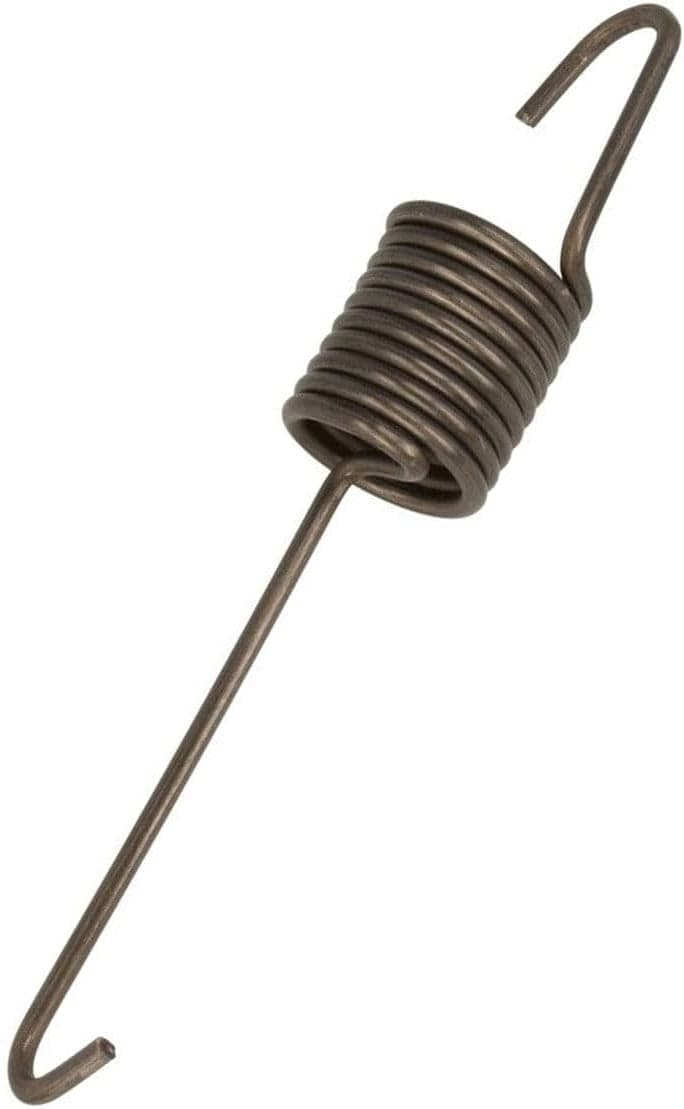 MOLLA PORTANTE SOSPENSIONE VASCA LAVATRICE CANDY HOOVER ZEROWATT 41023091 in prodotto EuroStore07 - Alatri, commercioVirtuoso.it