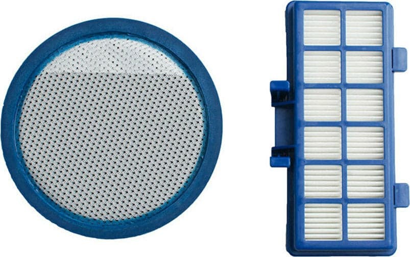 KIT FILTRI HOOVER ORGINALI ASPIRAPOLVERE KHROSS U89 CODICE 35601899 in prodotto EuroStore07 - Alatri, commercioVirtuoso.it