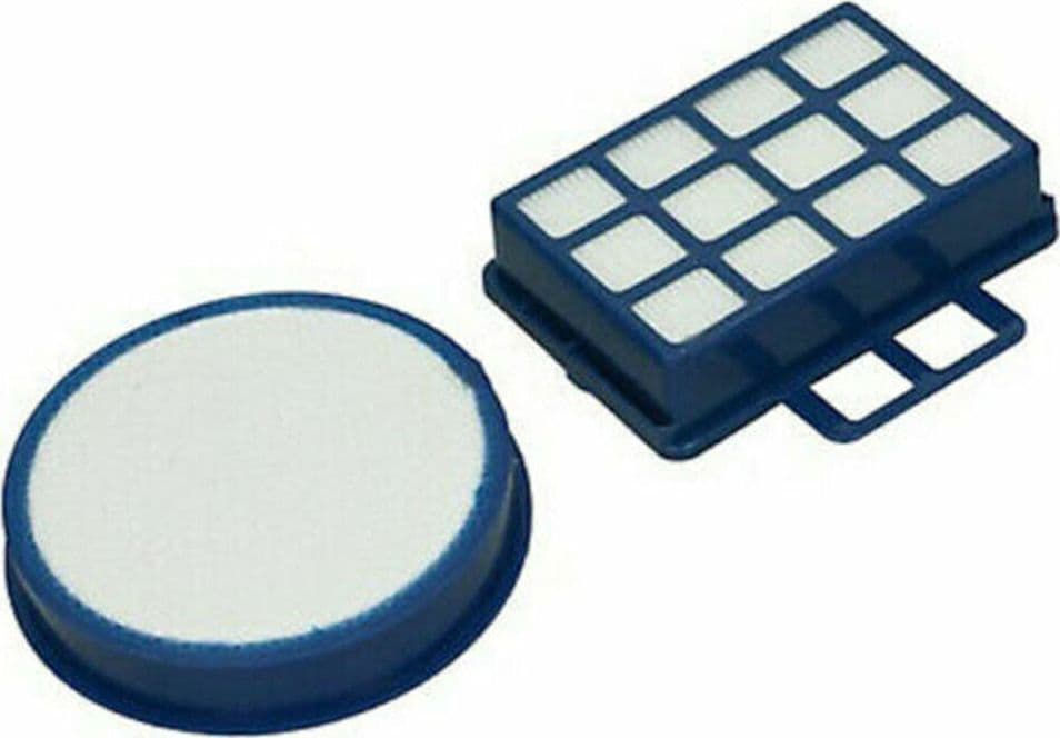 KIT FILTRO PREMOTORE U52 ASPIRAPOLVERE HOOVER ORIGINALE 35601650 in prodotto EuroStore07 - Alatri, commercioVirtuoso.it