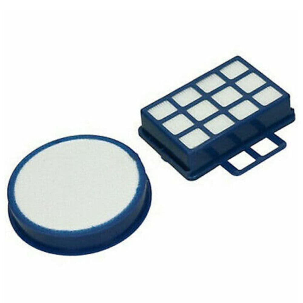 KIT FILTRO PREMOTORE U52 ASPIRAPOLVERE HOOVER ORIGINALE 35601650 in prodotto EuroStore07 - Alatri, commercioVirtuoso.it