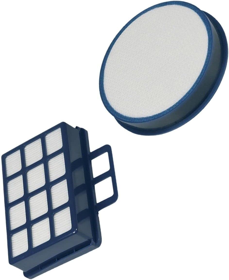KIT FILTRO PREMOTORE U52 ASPIRAPOLVERE HOOVER ORIGINALE 35601650 in prodotto EuroStore07 - Alatri, commercioVirtuoso.it