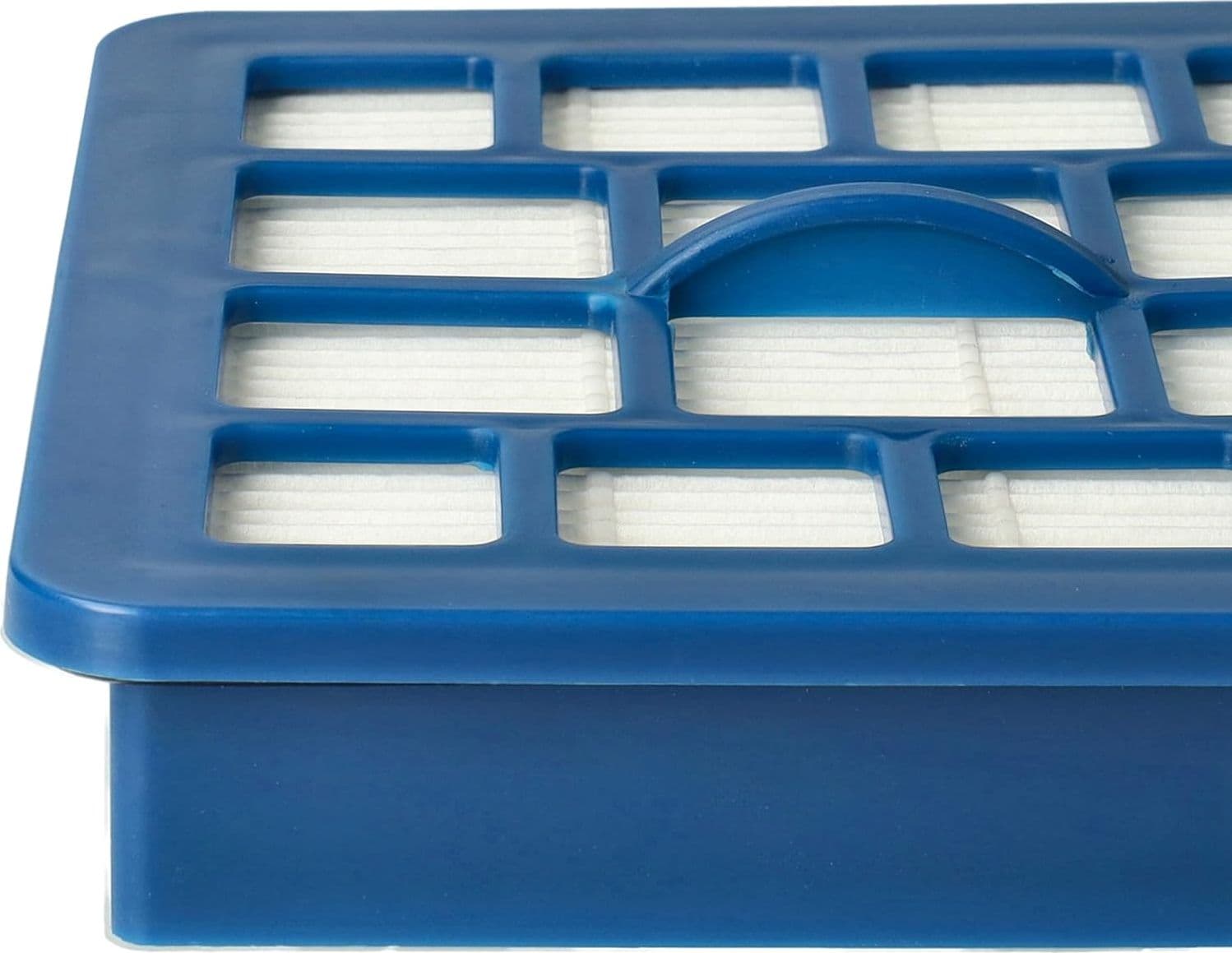 FILTRO HEPA PER ASPIRAPOLVERE HOOVER ORIGINALE TELIOS PLUS T108 TTE2420 in prodotto EuroStore07 - Alatri, commercioVirtuoso.it