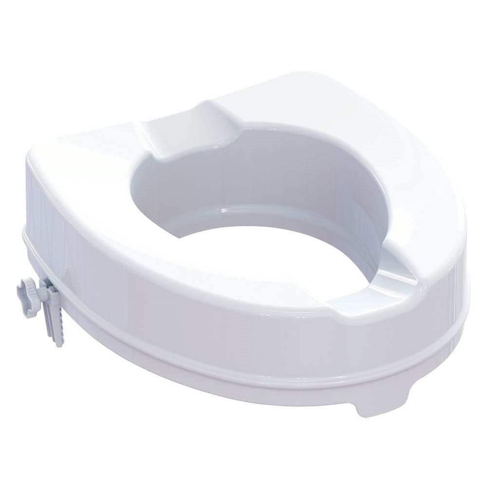 ALZAWATER H. cm 10 RIALZO WATER PER ANZIANI DISABILI In polipropilene in prodotto EuroStore07 - Alatri, commercioVirtuoso.it