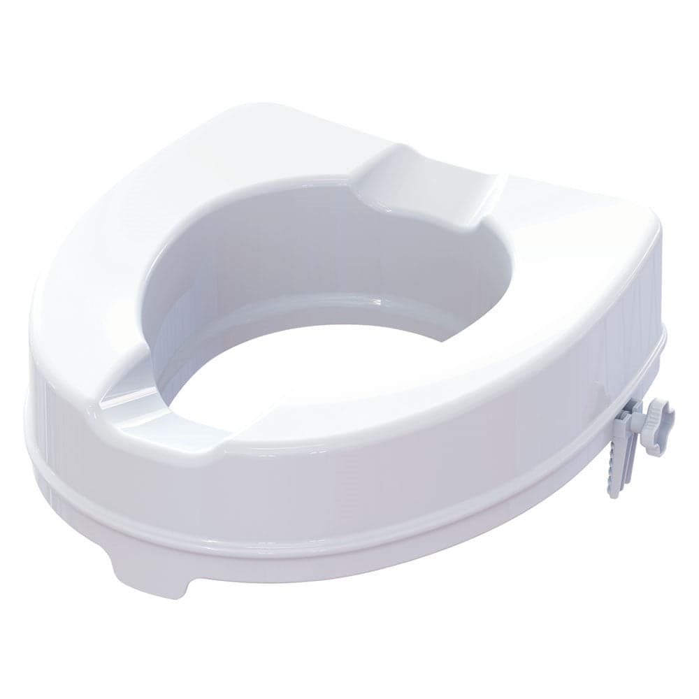 ALZAWATER H. cm 10 RIALZO WATER PER ANZIANI DISABILI In polipropilene in prodotto EuroStore07 - Alatri, commercioVirtuoso.it