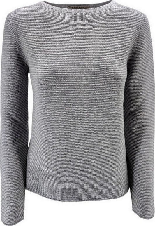 la Fileria  Maglie Grigio
