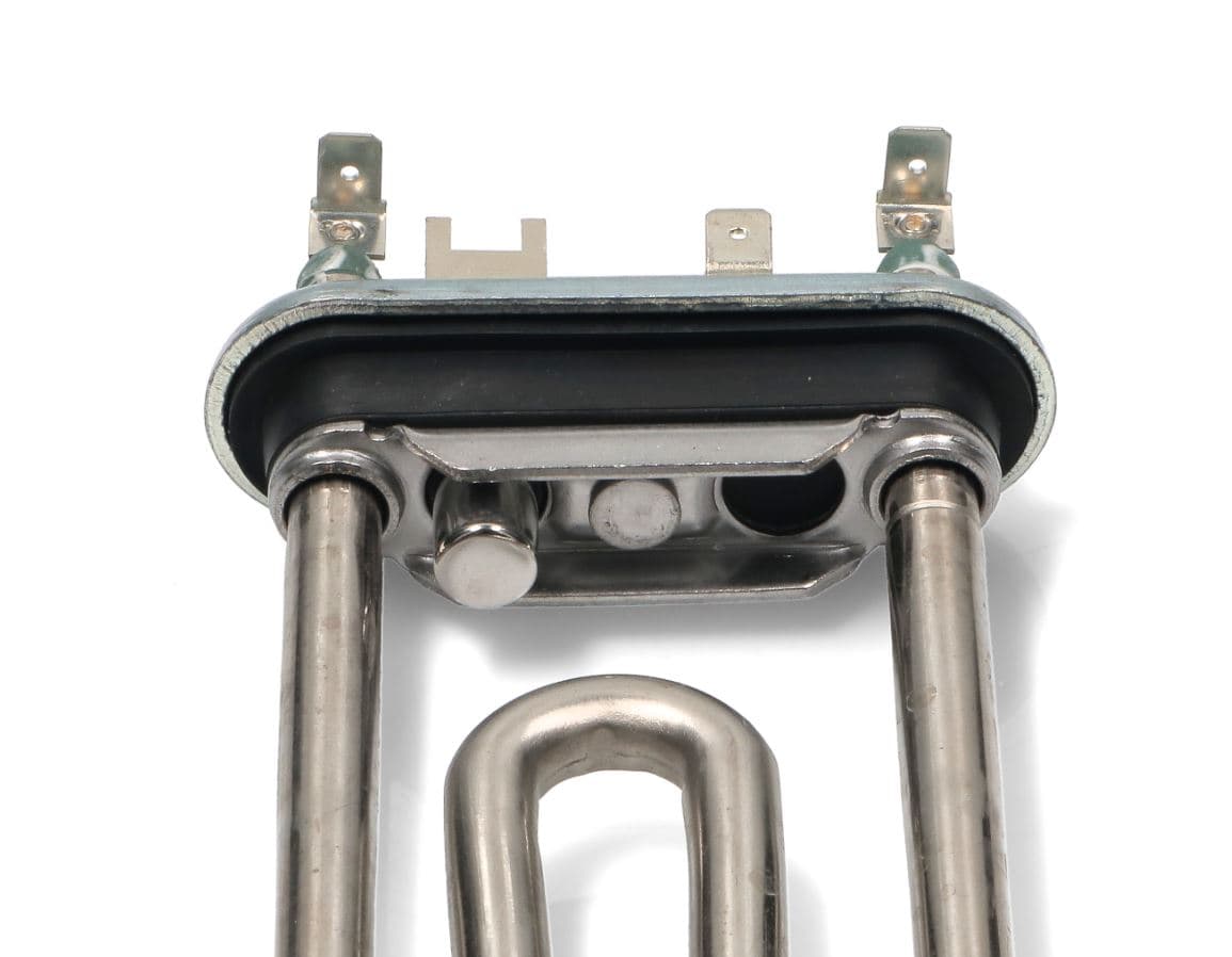 RESISTENZA LAVATRICE 1950W ZANUSSI 1325064002 1325064010, 1325064101, 1325064119 in prodotto EuroStore07 - Alatri, commercioVirtuoso.it