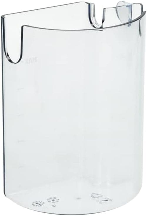 DELONGHI NESPRESSO CARAFFA LATTE LATTISSIMA EN720 5313229561 TANICA SERBATOIO in prodotto EuroStore07 - Alatri, commercioVirtuoso.it