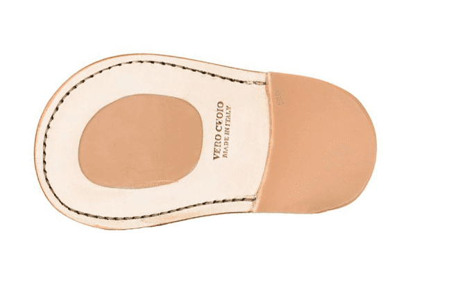Scarpe con occhietti blu in vera pelle Moby Dick in Loafer e mocassini UP Calzature Balduina - Roma, commercioVirtuoso.it