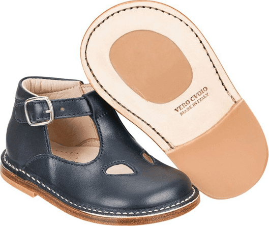 Scarpe con occhietti blu in vera pelle Moby Dick in Loafer e mocassini UP Calzature Balduina - Roma, commercioVirtuoso.it